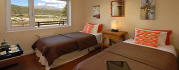 Ski Sur Apartments Bariloche Buitenkant foto