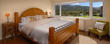 Ski Sur Apartments Bariloche Buitenkant foto