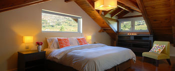 Ski Sur Apartments Bariloche Buitenkant foto